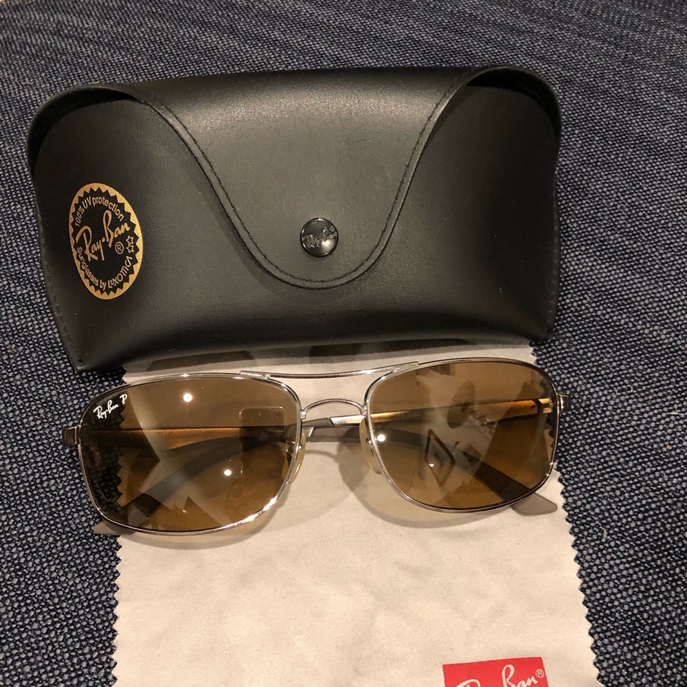 Ray Ban Sunglasses